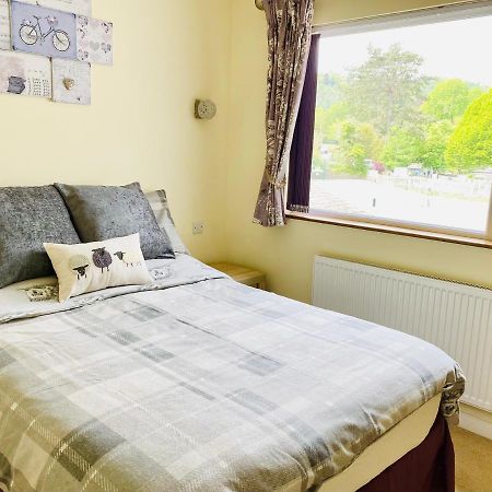 Stiles Of Ambleside Bed and Breakfast Exteriör bild