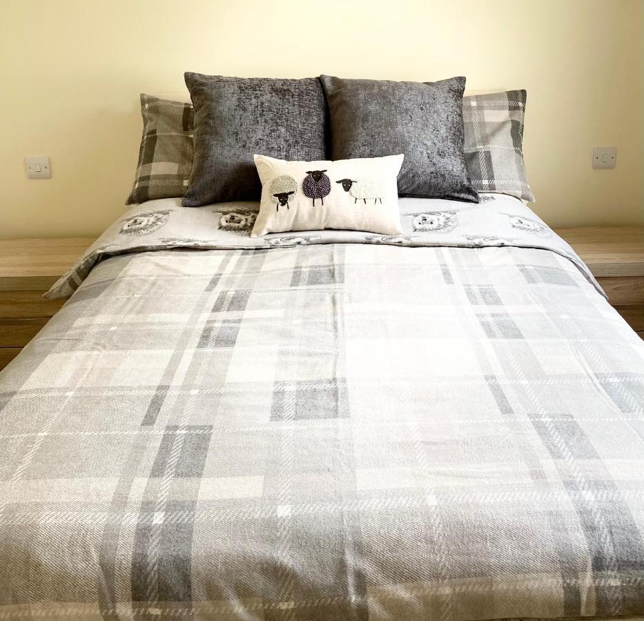 Stiles Of Ambleside Bed and Breakfast Exteriör bild