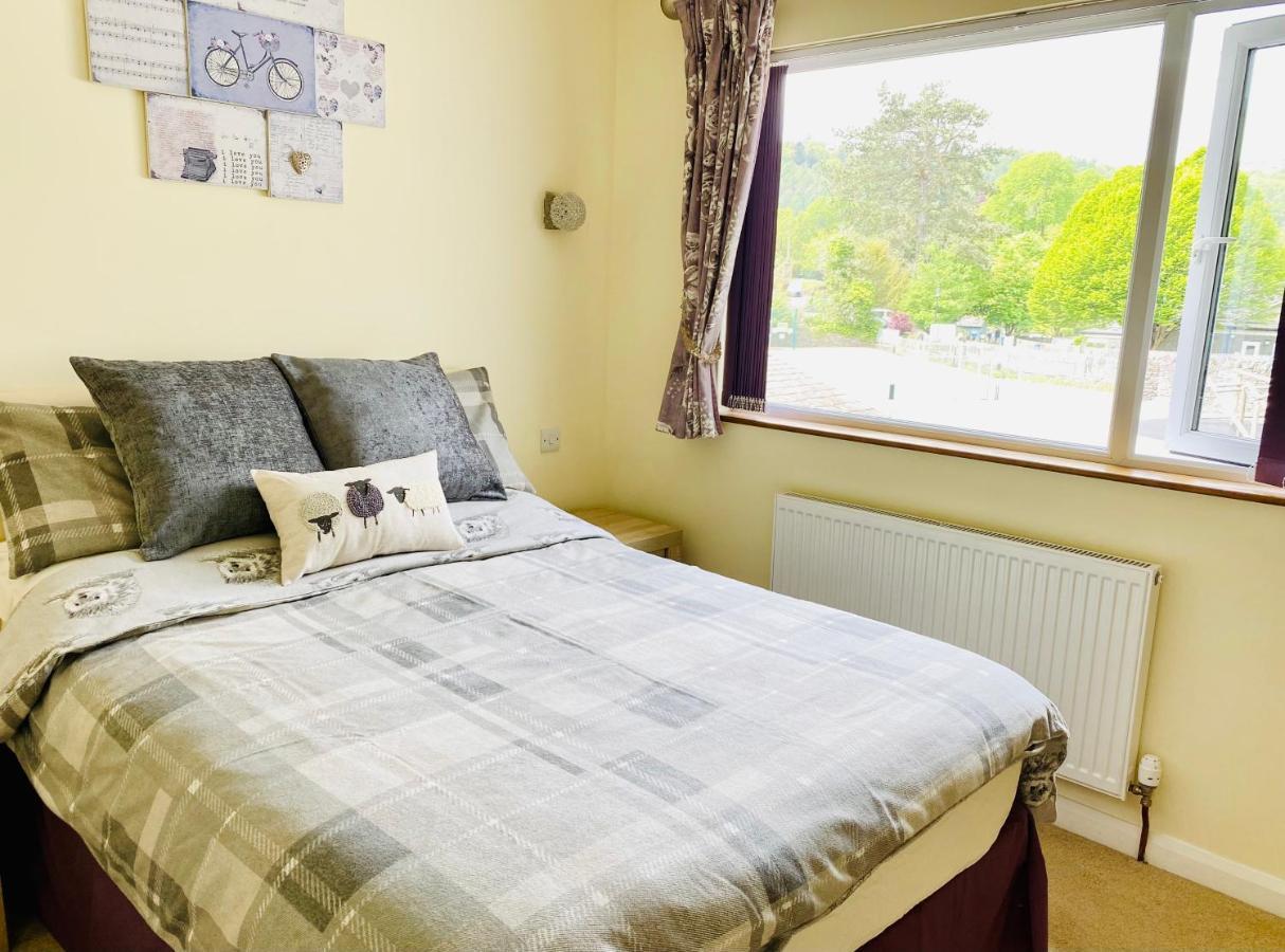 Stiles Of Ambleside Bed and Breakfast Exteriör bild