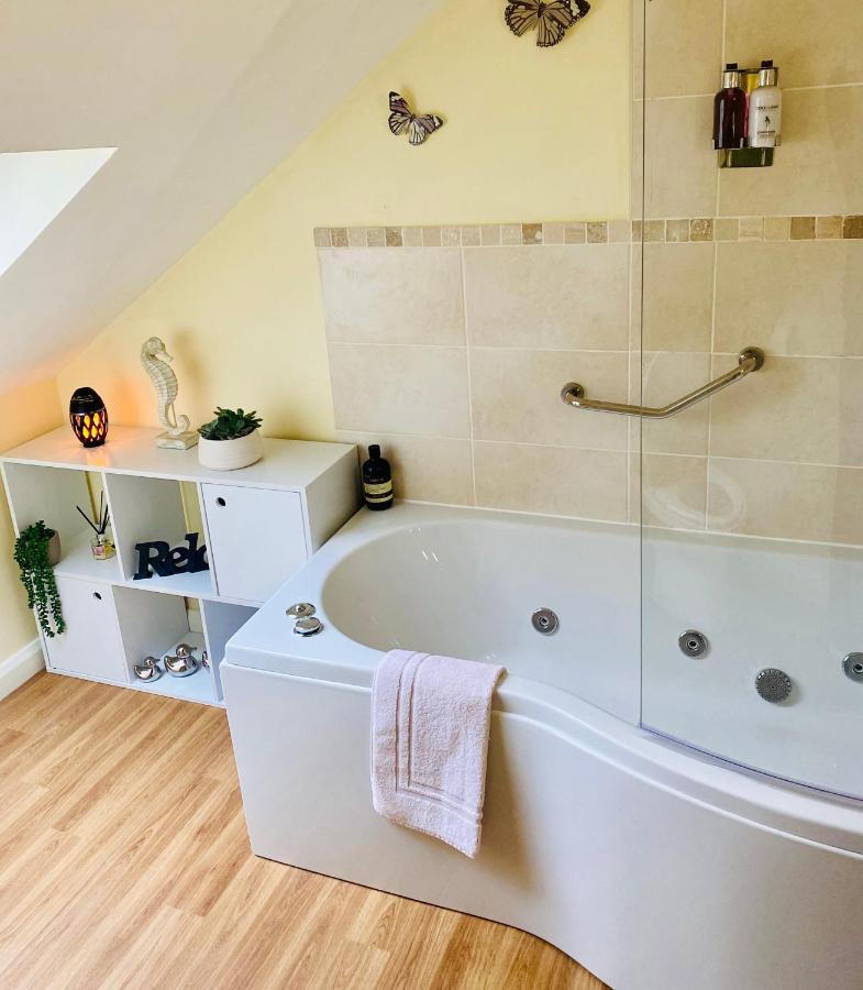 Stiles Of Ambleside Bed and Breakfast Exteriör bild