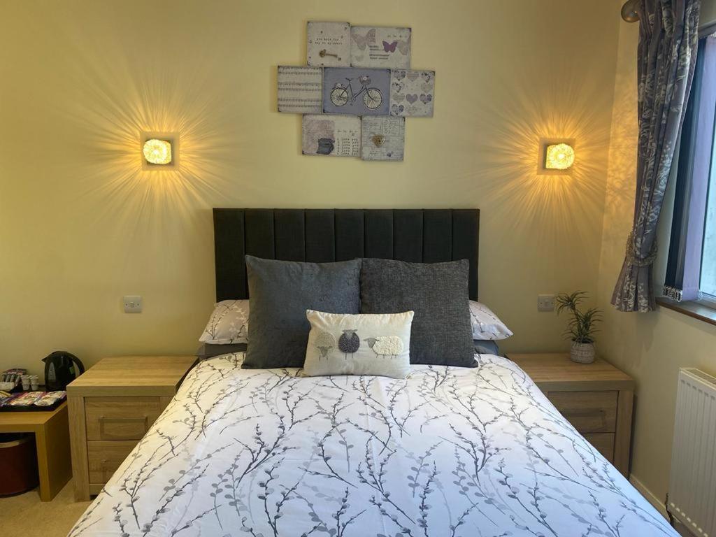 Stiles Of Ambleside Bed and Breakfast Exteriör bild