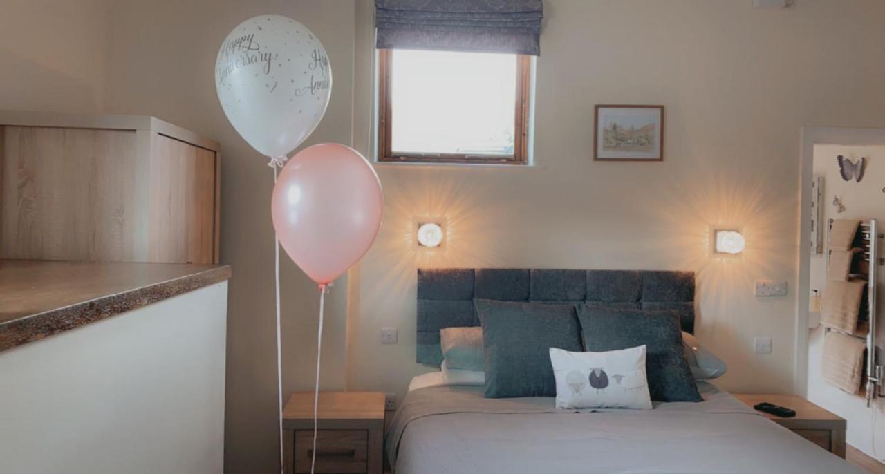Stiles Of Ambleside Bed and Breakfast Exteriör bild