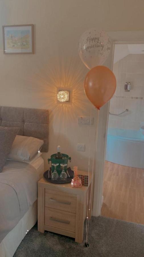 Stiles Of Ambleside Bed and Breakfast Exteriör bild
