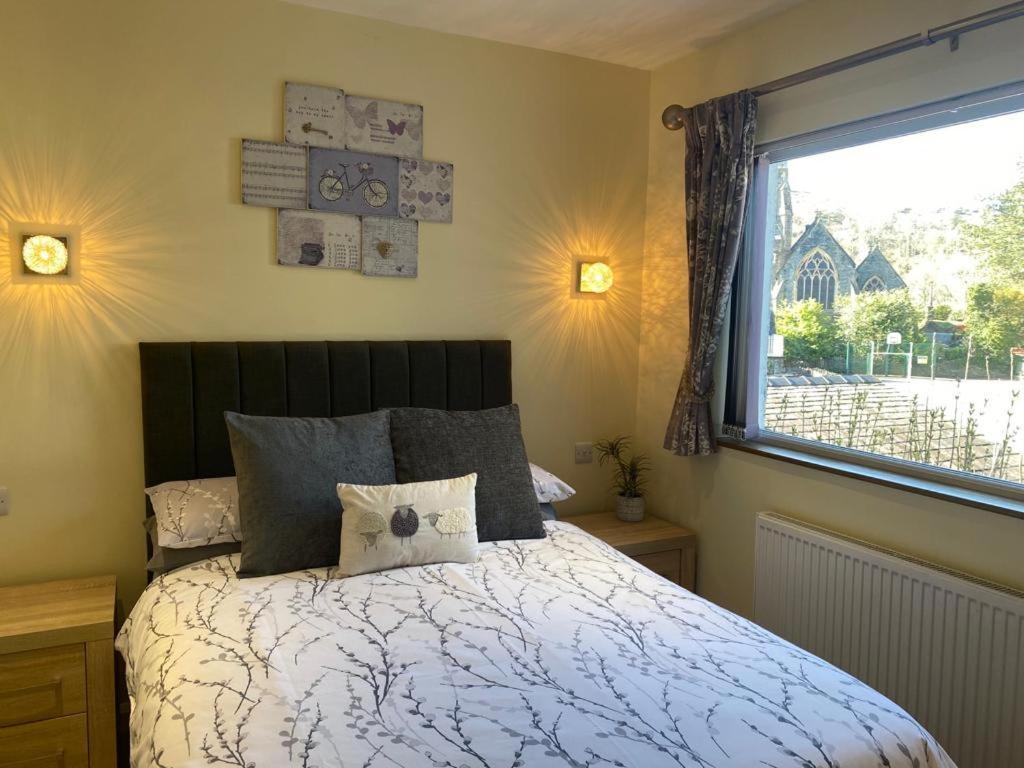 Stiles Of Ambleside Bed and Breakfast Exteriör bild
